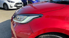 Toyota Yaris 1.5 Hybrid Design 5dr CVT Hybrid Hatchback